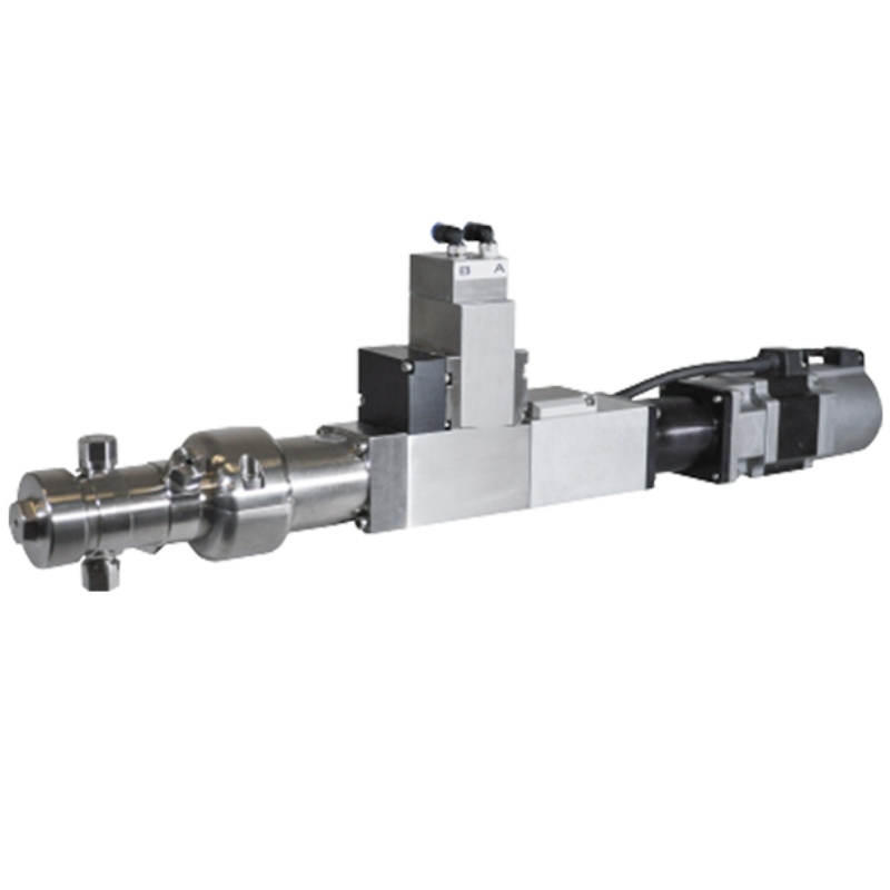 Co způsobuje vibrace čerpadla přesného měření?