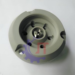 200422631 135009529 422.631 kryt pro mlýnský odstraňování vodiče řezací dráty L105 x W63 x H18mm