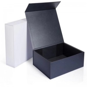 JR-9545B Automatické tuhé skříňky