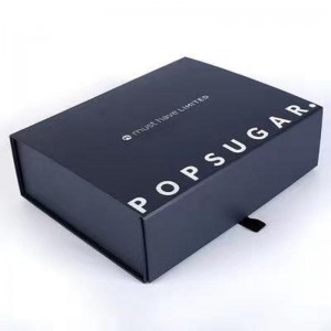 JR-9545B Automatické tuhé skříňky