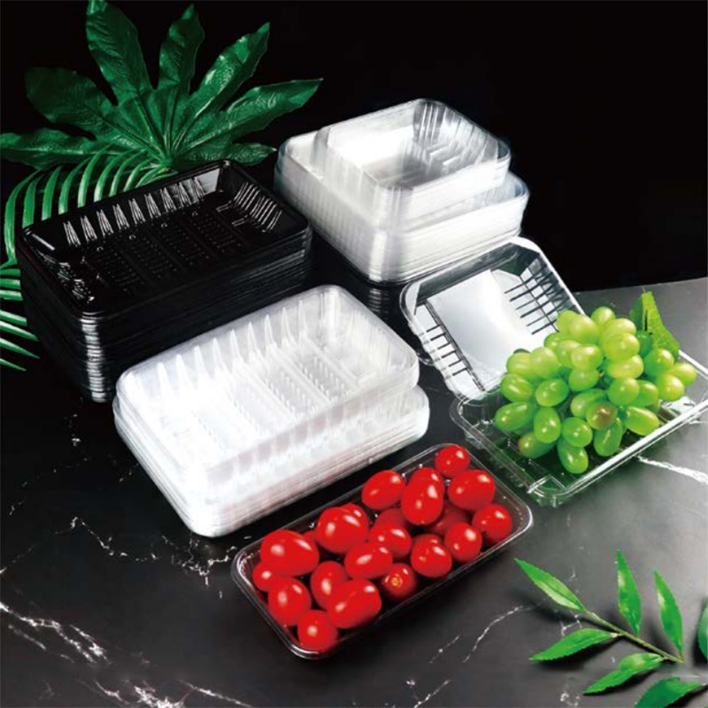 Výhody blistrového balení