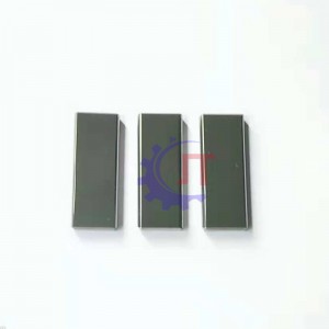 Z248W0200400 A006 Power Feep Contact Dolní řezací drátěný stroj 8,3 x 16,0 x 22,0 mm