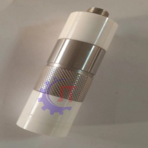 100446365 446.365 Krimpingové zařízení Charmilles Cutting Wire Trial OD35,9 x H28 mm