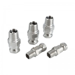 BHA PREZPEČNOST DOLLY CONE SPREAM THEZLE