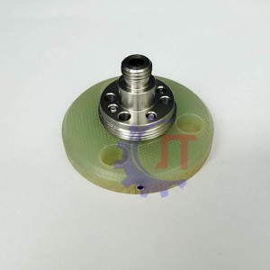 155.772 155,772.7 CHARMILLES CHARMILLES CURMILLES CURMILLES OD22 X H6,3 mm