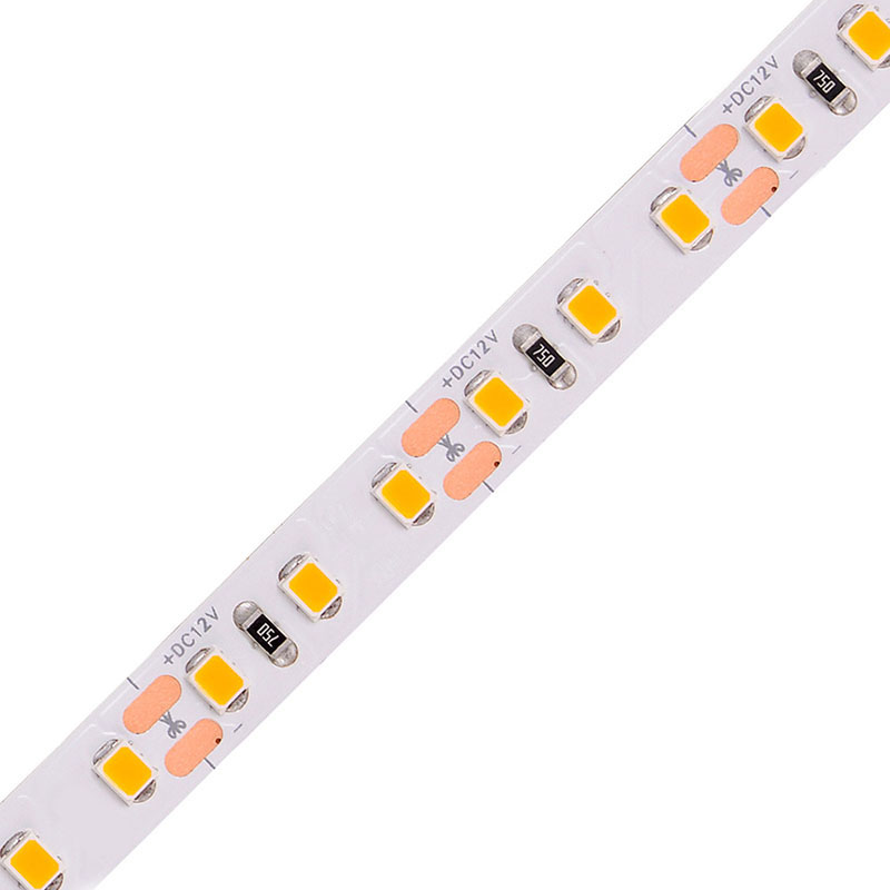 2835 120leds/m LED pás