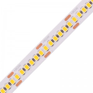 2835 240leds/m LED pás