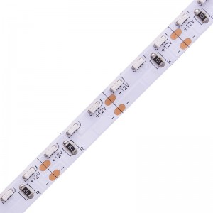 3014 120leds/m Side View LED pás