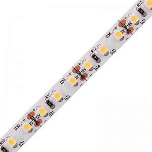 3528 120leds/m LED pás