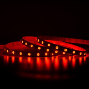 5050 60leds/m rgb LED pás