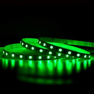 5050 60leds/m rgb LED pás