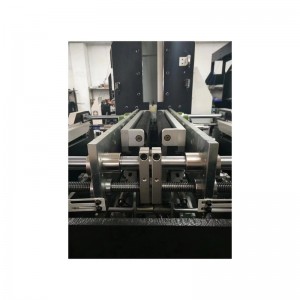 Strojna formování krabice JR-250C