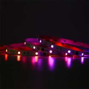 WS2811 30leds/m RGB Digital Strip
