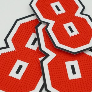 Tisk přenosu tepelného přenosu