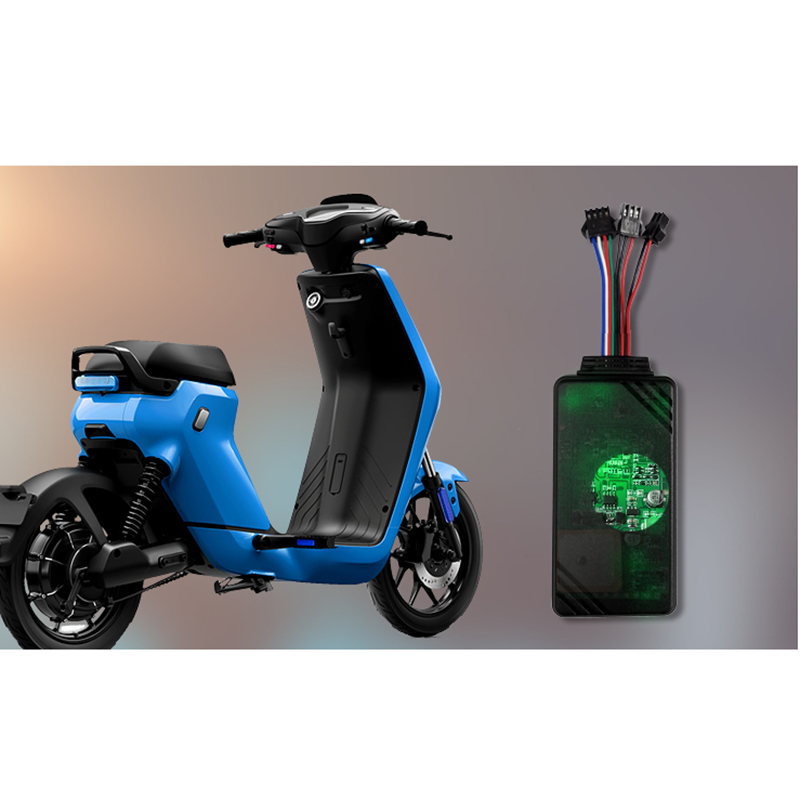 Výrobce PCB spolupracuje s dodavatelem elektrických vozidel