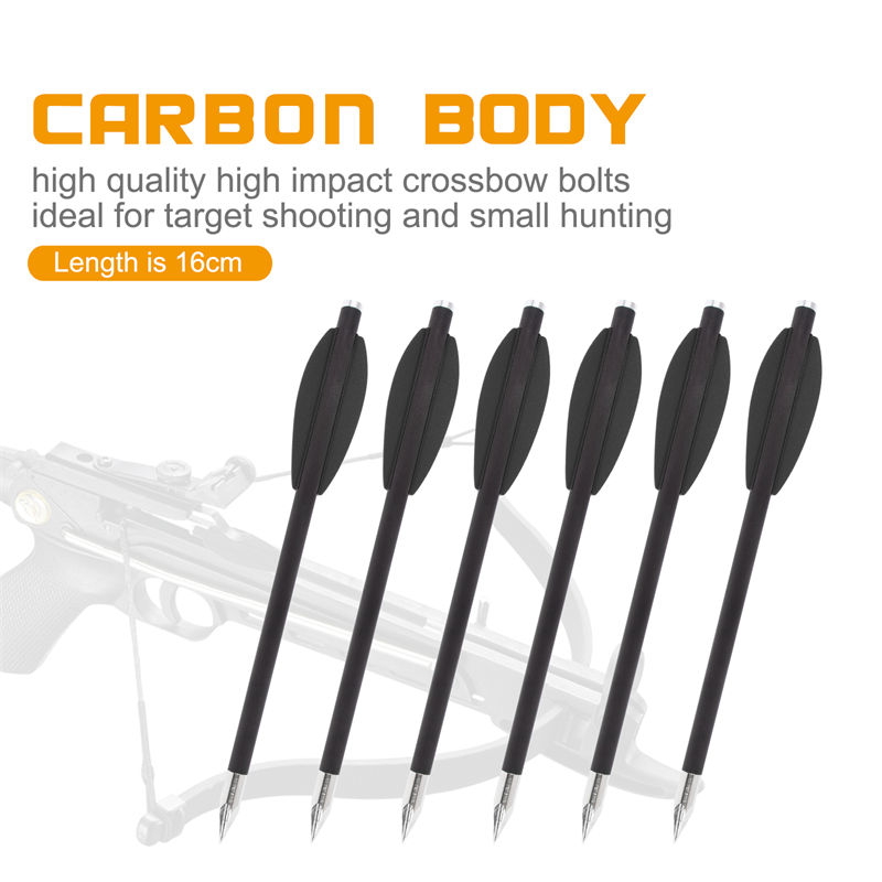 Dodavatel příslušenství pro kuše