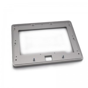 Služba obráběcích dílů CNC