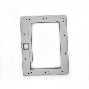 Služba obráběcích dílů CNC