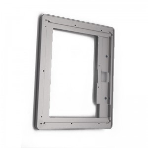 Služba obráběcích dílů CNC