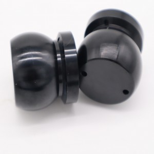 OEM CNC obráběcí díly