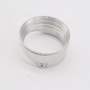 Služba otočení OEM CNC