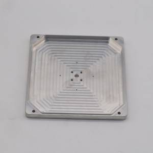 OEM CNC obráběcí služby