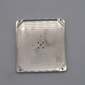 OEM CNC obráběcí služby