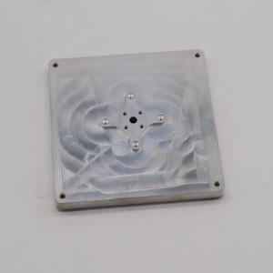 OEM CNC obráběcí služby