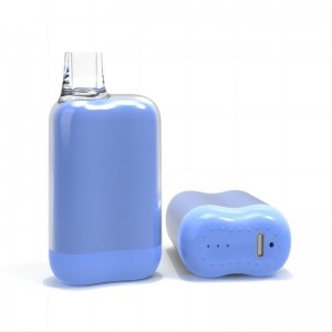 KK2 jednorázové vape zařízení velkoobchodní 4000puffs