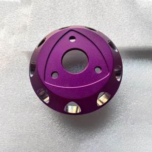 CNC otáčení se měkkých dílů