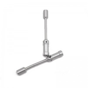 Servis soustružení CNC