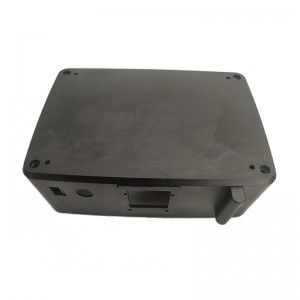 Vlastní výroba obrábění CNC