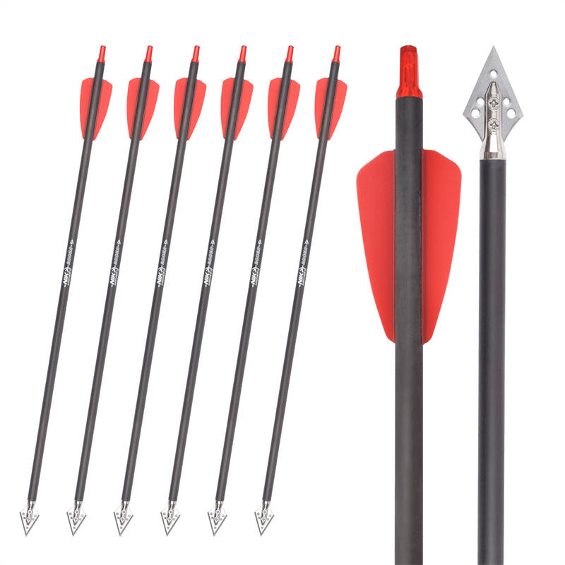 Dodavatel šroubů kuše