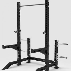 Fitness zařízení Plech