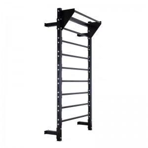 Fitness zařízení Plech