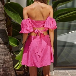 Jednorázové výřezy obláček rukávu