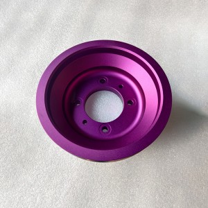 OEM Precision CNC obráběcí výroba