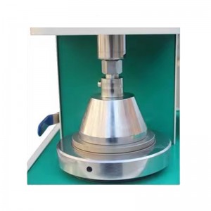 tester prasknutí síly