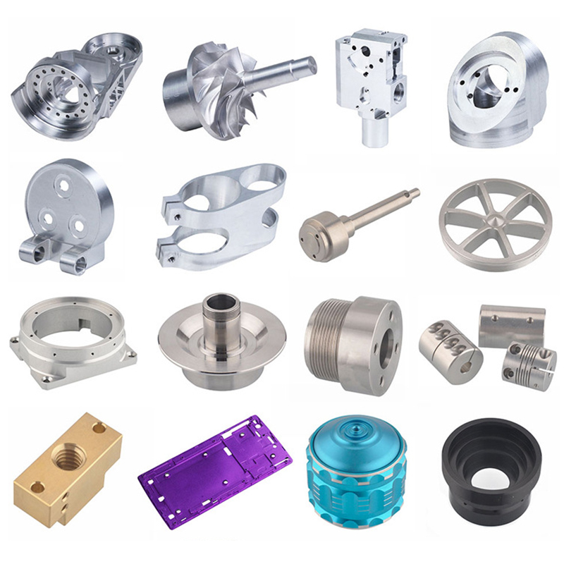 Jak může CNC obrábění zlepšit přesnost obrábění obrobku