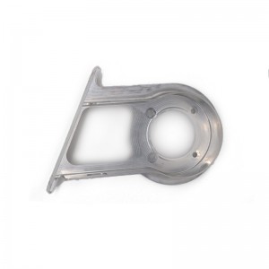 Profesionální výrobní služba obrábění CNC