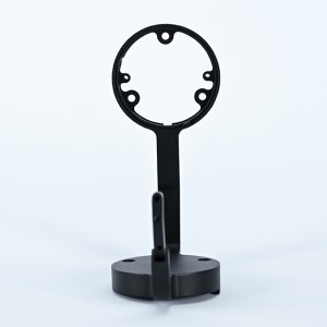 Obracení CNCna vlastním hliníku