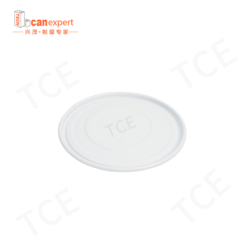 Tce- ac ac horký prodej produktu svařování lug&z kovového kovovéhonádobana plechovku PE víčka