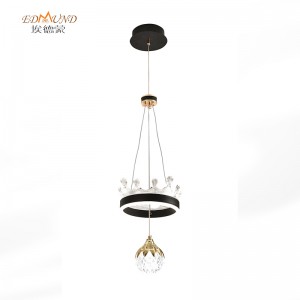 L8033 LED pedant light-3 barvy