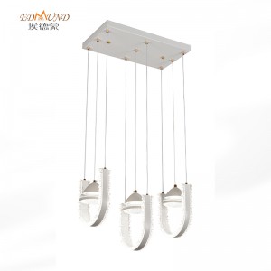 L8036 WH LED LED pedant Light-3 Colors