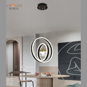 L8050 LED LED pedant Light-3 Colors