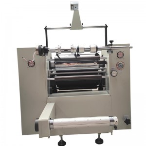 XY500P-J Flat Sheet&COIL HOT LORMINGUS MACHER (Oprava)