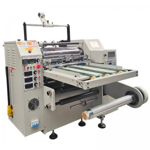 XY500P-J Flat Sheet&COIL HOT LORMINGUS MACHER (Oprava)