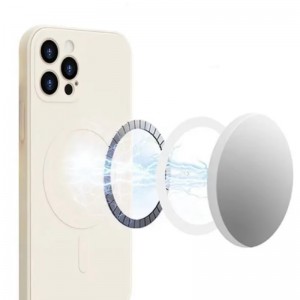 Kožené výrobky magnet