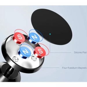 Magnet držáku automobilu Moblie