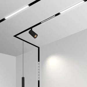 Magnetický magnetický magnetický magnet